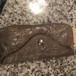 Patricia Nash eye glass case